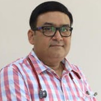 Dr. Anupam Mahanta