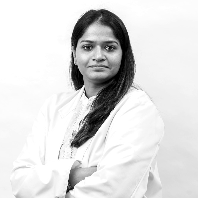 Dr. Akansha Chauhan