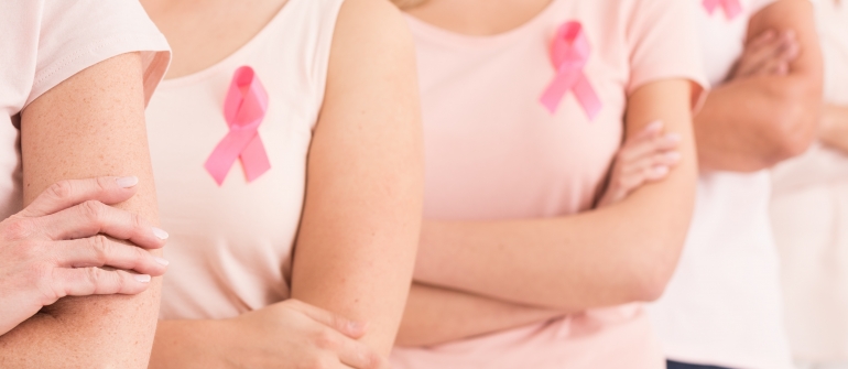 Everything you need to know about Breast Cancer