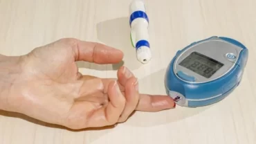 Diabetes is on the rise in India. Here’s why you shouldn’t take blood sugar lightly