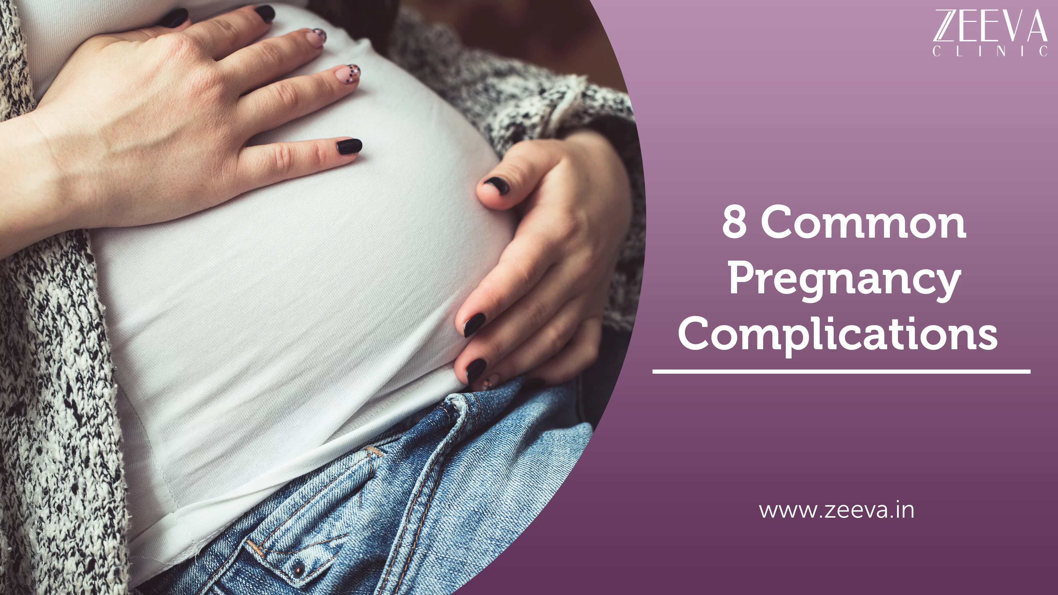 Complications of pregnancy