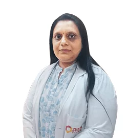 Dr. Snehal Mahajan Zeeva