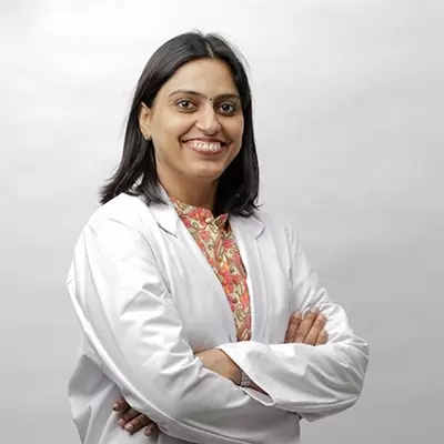 Dr. Shweta Goswami