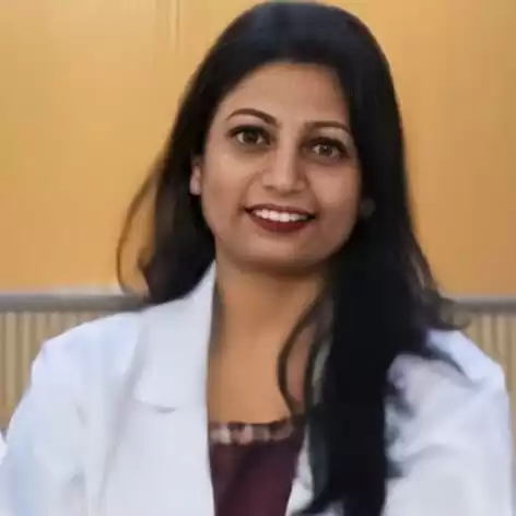 Dr. Kanchan Mala